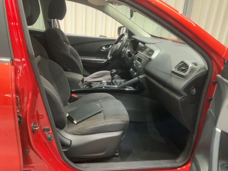 Renault Kadjar 1.6 dCi Energy Experience 2016 – снимка 16