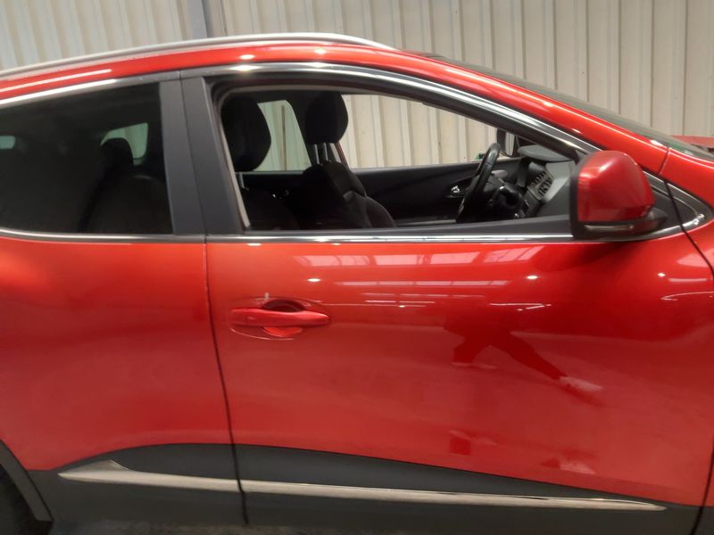 Renault Kadjar 1.6 dCi Energy Experience 2016 – снимка 10