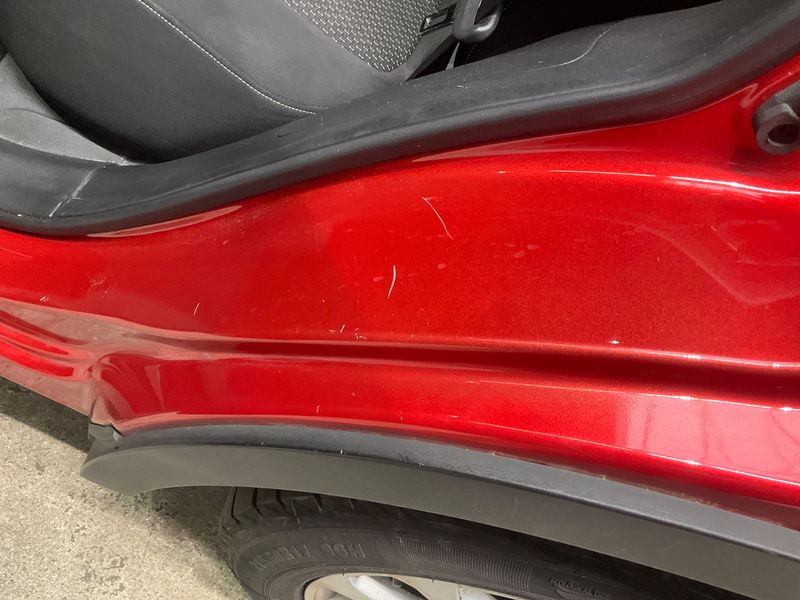 Renault Kadjar 1.6 dCi Energy Experience 2016 – снимка 34