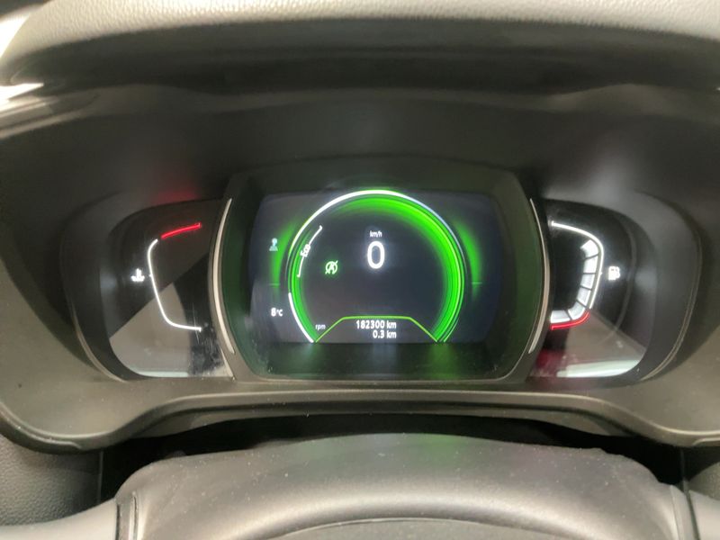 Renault Kadjar 1.6 dCi Energy Experience 2016 – снимка 18