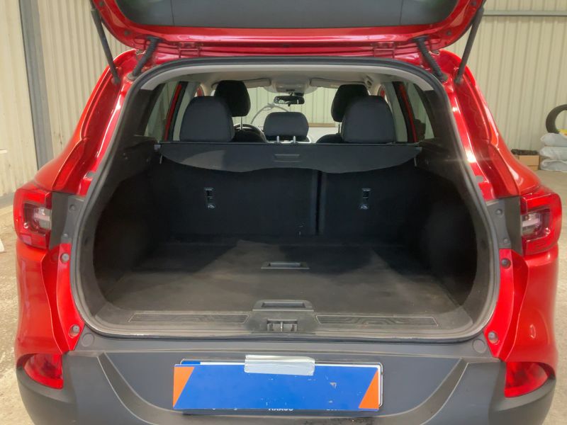 Renault Kadjar 1.6 dCi Energy Experience 2016 – снимка 15