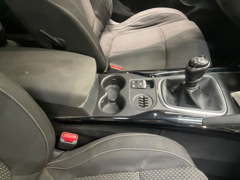 Renault Kadjar 1.6 dCi Energy Experience 2016 – снимка 30