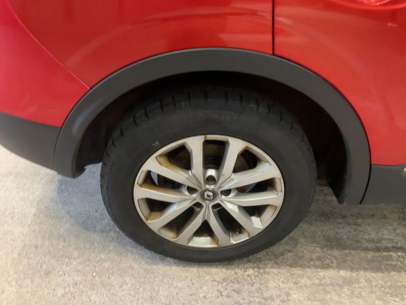 Renault Kadjar 1.6 dCi Energy Experience 2016 – снимка 9