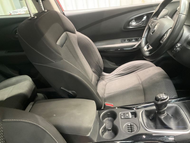 Renault Kadjar 1.6 dCi Energy Experience 2016 – снимка 32