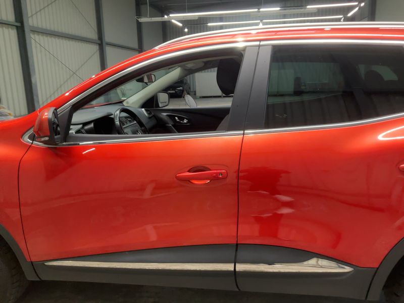 Renault Kadjar 1.6 dCi Energy Experience 2016 – снимка 4