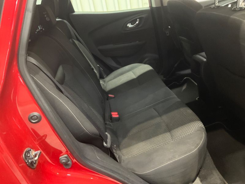 Renault Kadjar 1.6 dCi Energy Experience 2016 – снимка 28