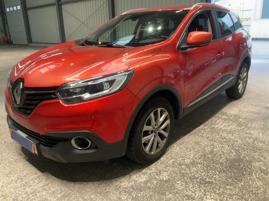 Renault Kadjar 1.6 dCi Energy Experience 2016 – снимка 1