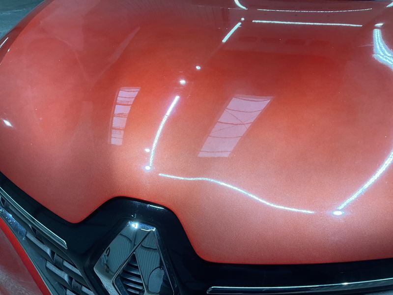 Renault Kadjar 1.6 dCi Energy Experience 2016 – снимка 41