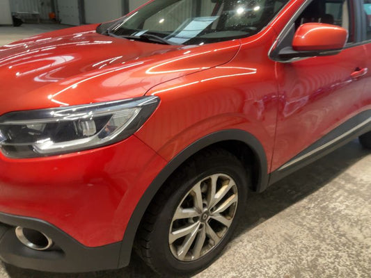 Renault Kadjar 1.6 dCi Energy Experience 2016 – снимка 2