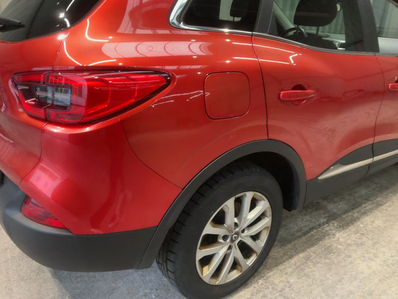 Renault Kadjar 1.6 dCi Energy Experience 2016 – снимка 8