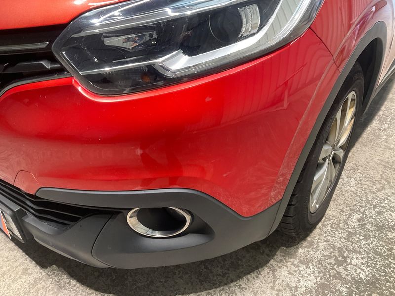 Renault Kadjar 1.6 dCi Energy Experience 2016 – снимка 40