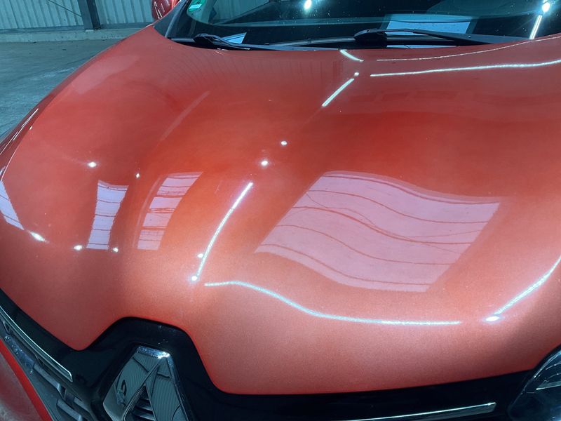 Renault Kadjar 1.6 dCi Energy Experience 2016 – снимка 42