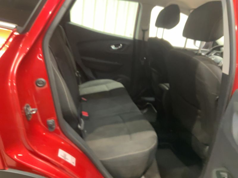 Renault Kadjar 1.6 dCi Energy Experience 2016 – снимка 19