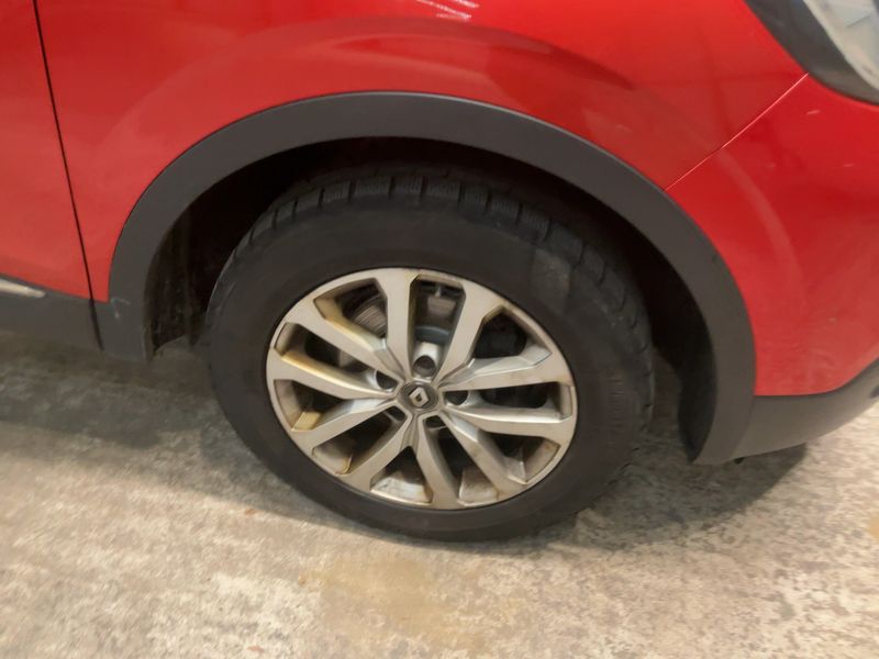 Renault Kadjar 1.6 dCi Energy Experience 2016 – снимка 11