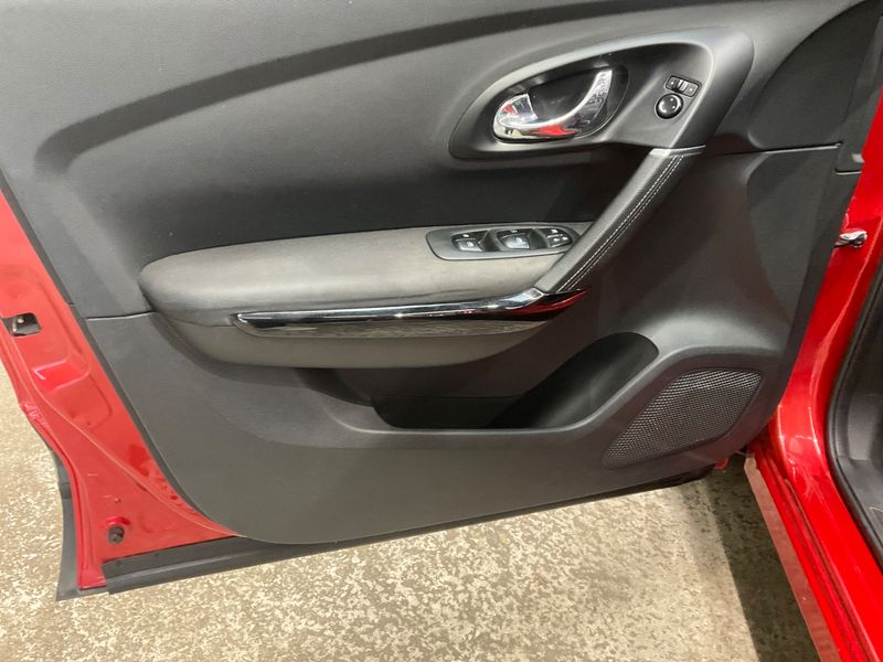 Renault Kadjar 1.6 dCi Energy Experience 2016 – снимка 27