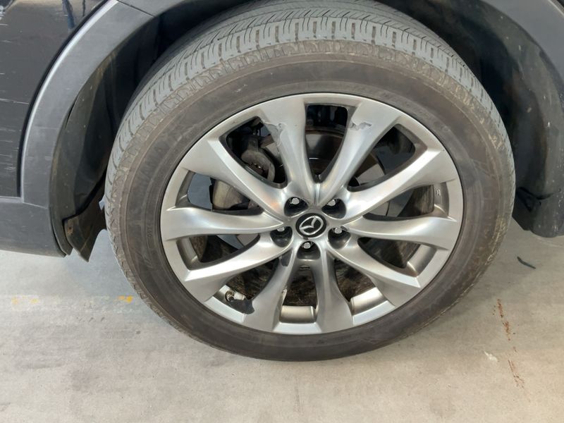 Mazda CX-9 3.7 V6 Luxury 2015 – снимка 3