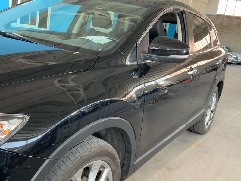 Mazda CX-9 3.7 V6 Luxury 2015 – снимка 2