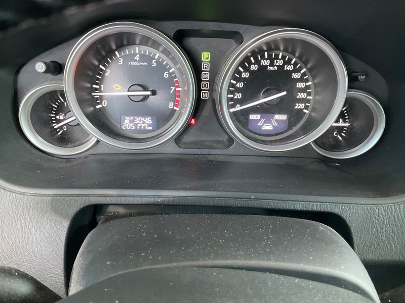 Mazda CX-9 3.7 V6 Luxury 2015 – снимка 23