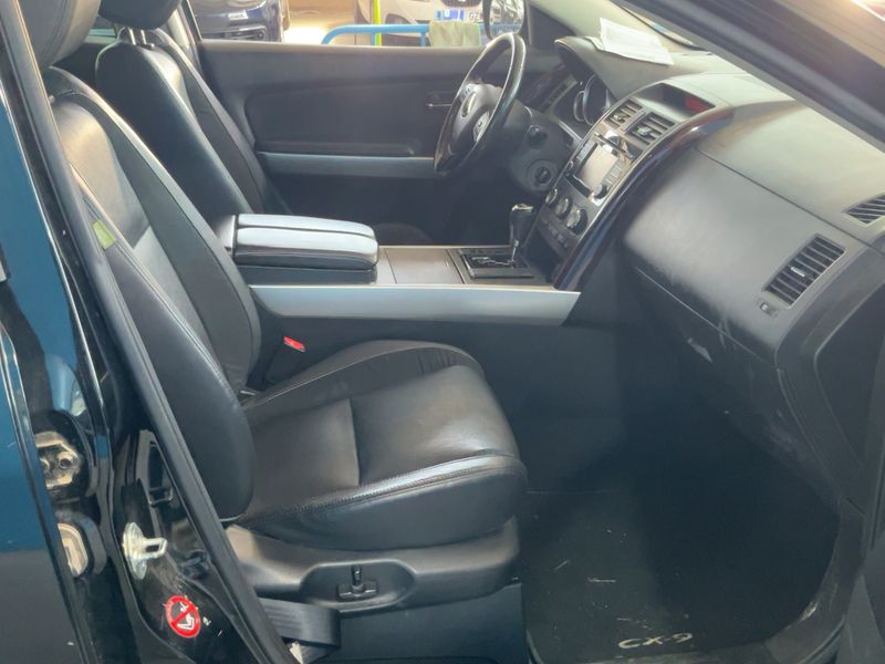 Mazda CX-9 3.7 V6 Luxury 2015 – снимка 16