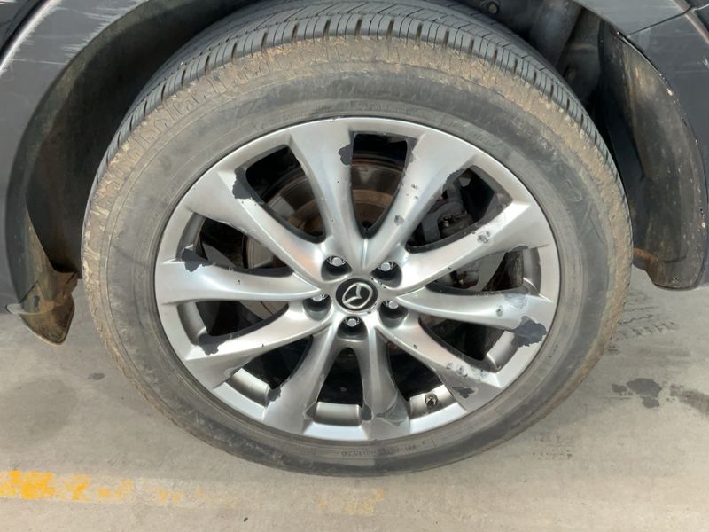 Mazda CX-9 3.7 V6 Luxury 2015 – снимка 5