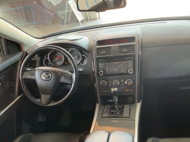 Mazda CX-9 3.7 V6 Luxury 2015 – снимка 17