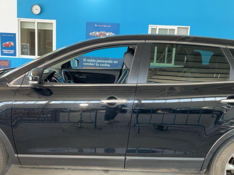 Mazda CX-9 3.7 V6 Luxury 2015 – снимка 4