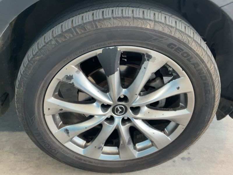 Mazda CX-9 3.7 V6 Luxury 2015 – снимка 11