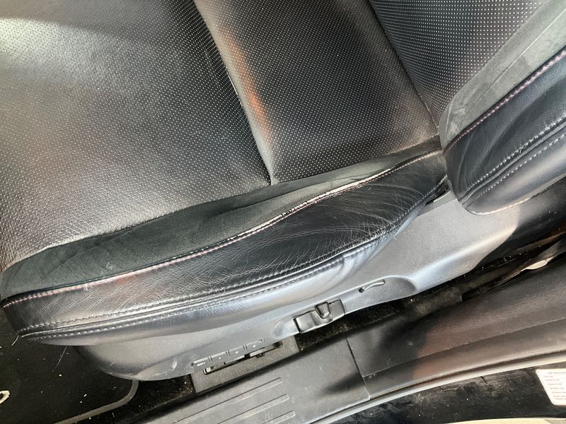 Mazda CX-9 3.7 V6 Luxury 2015 – снимка 22