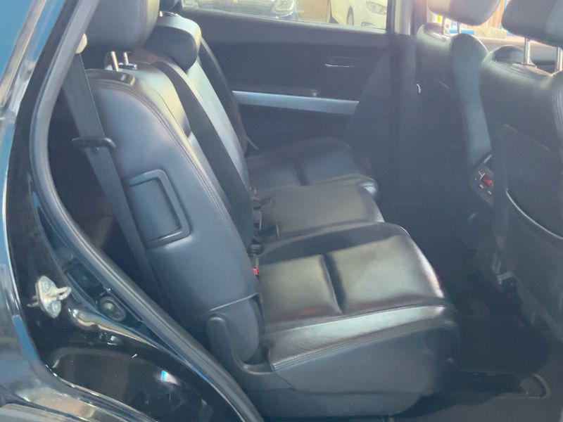 Mazda CX-9 3.7 V6 Luxury 2015 – снимка 19