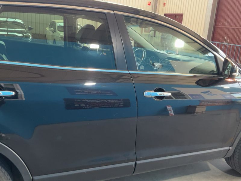 Mazda CX-9 3.7 V6 Luxury 2015 – снимка 10