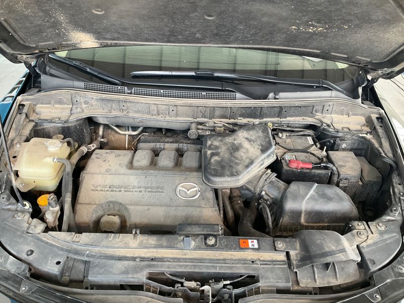 Mazda CX-9 3.7 V6 Luxury 2015 – снимка 28