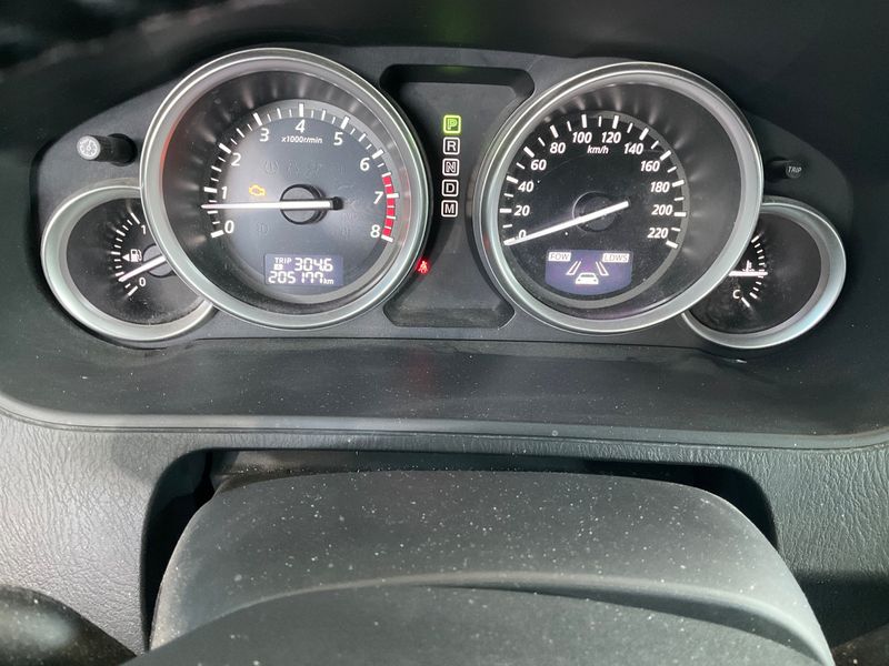 Mazda CX-9 3.7 V6 Luxury 2015 – снимка 18