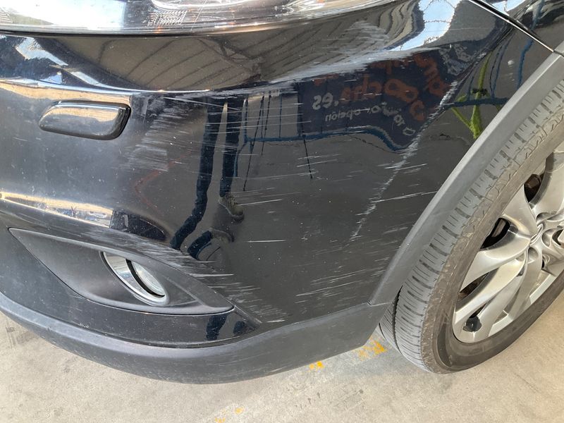 Mazda CX-9 3.7 V6 Luxury 2015 – снимка 29