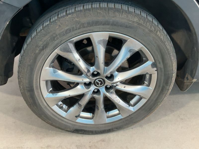 Mazda CX-9 3.7 V6 Luxury 2015 – снимка 9