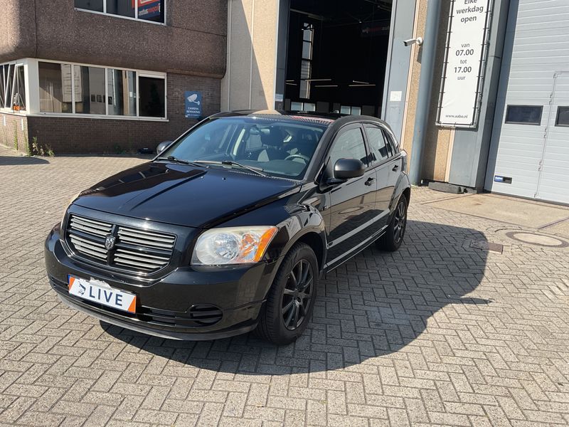 Dodge Caliber 2.0 SE 2010 – снимка 1
