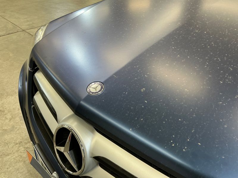Mercedes-Benz GLK-Klasse GLK 220 CDI BlueEfficiency 2014 – снимка 32