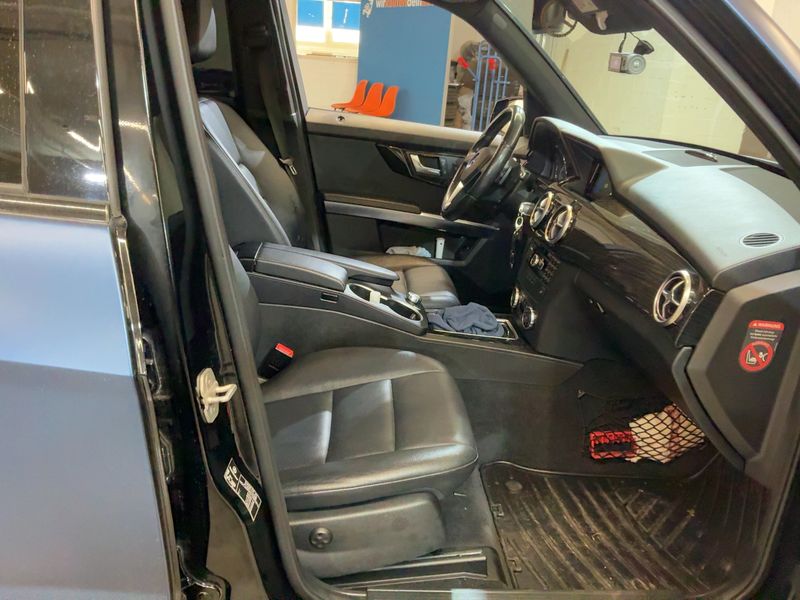 Mercedes-Benz GLK-Klasse GLK 220 CDI BlueEfficiency 2014 – снимка 16
