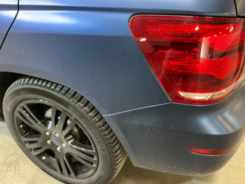 Mercedes-Benz GLK-Klasse GLK 220 CDI BlueEfficiency 2014 – снимка 26