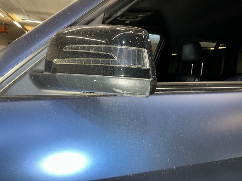 Mercedes-Benz GLK-Klasse GLK 220 CDI BlueEfficiency 2014 – снимка 24