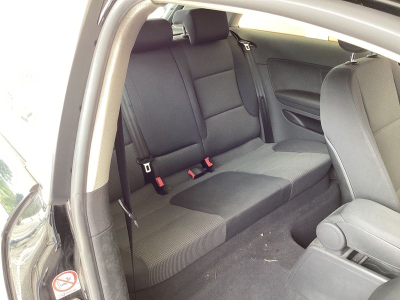 Audi A3 1.9 TDI Attraction 2006 – снимка 19