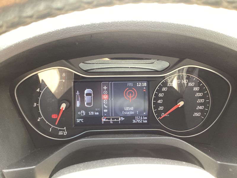 Ford S-Max 2.0 TDCi Trend 2013 – снимка 4