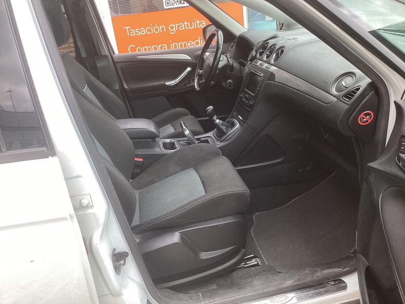 Ford S-Max 2.0 TDCi Trend 2013 – снимка 3