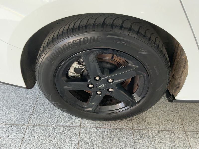 Ford Focus 1.5 TDCi EcoBlue Titanium 2024 – снимка 9