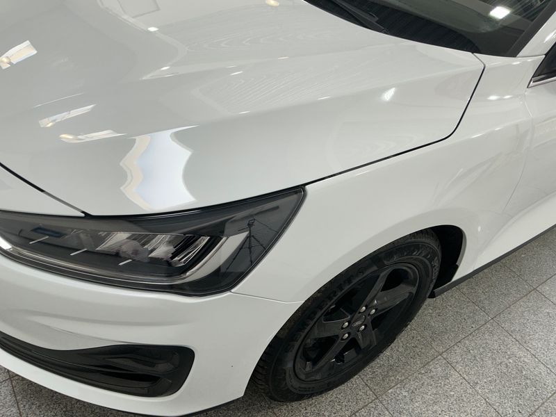 Ford Focus 1.5 TDCi EcoBlue Titanium 2024 – снимка 35