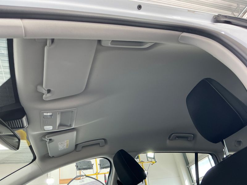 Ford Focus 1.5 TDCi EcoBlue Titanium 2024 – снимка 28