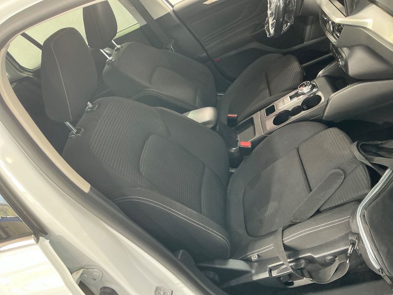 Ford Focus 1.5 TDCi EcoBlue Titanium 2024 – снимка 25