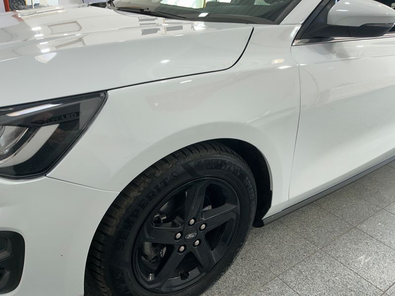 Ford Focus 1.5 TDCi EcoBlue Titanium 2024 – снимка 31