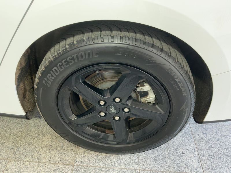 Ford Focus 1.5 TDCi EcoBlue Titanium 2024 – снимка 5