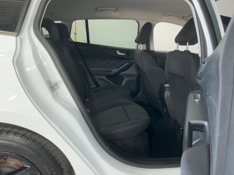 Ford Focus 1.5 TDCi EcoBlue Titanium 2024 – снимка 19