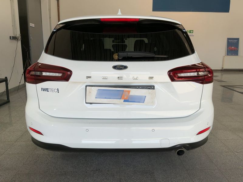 Ford Focus 1.5 TDCi EcoBlue Titanium 2024 – снимка 7